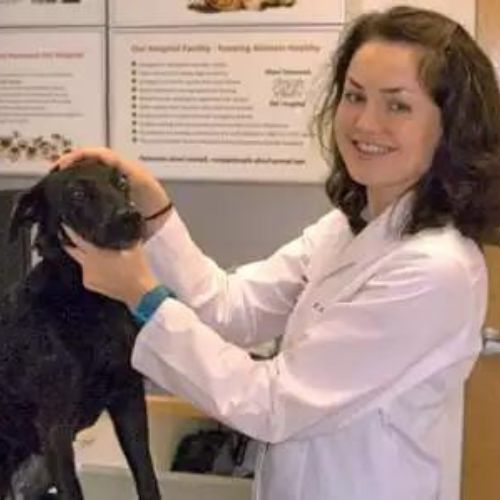 Dr. Marta Pawluk