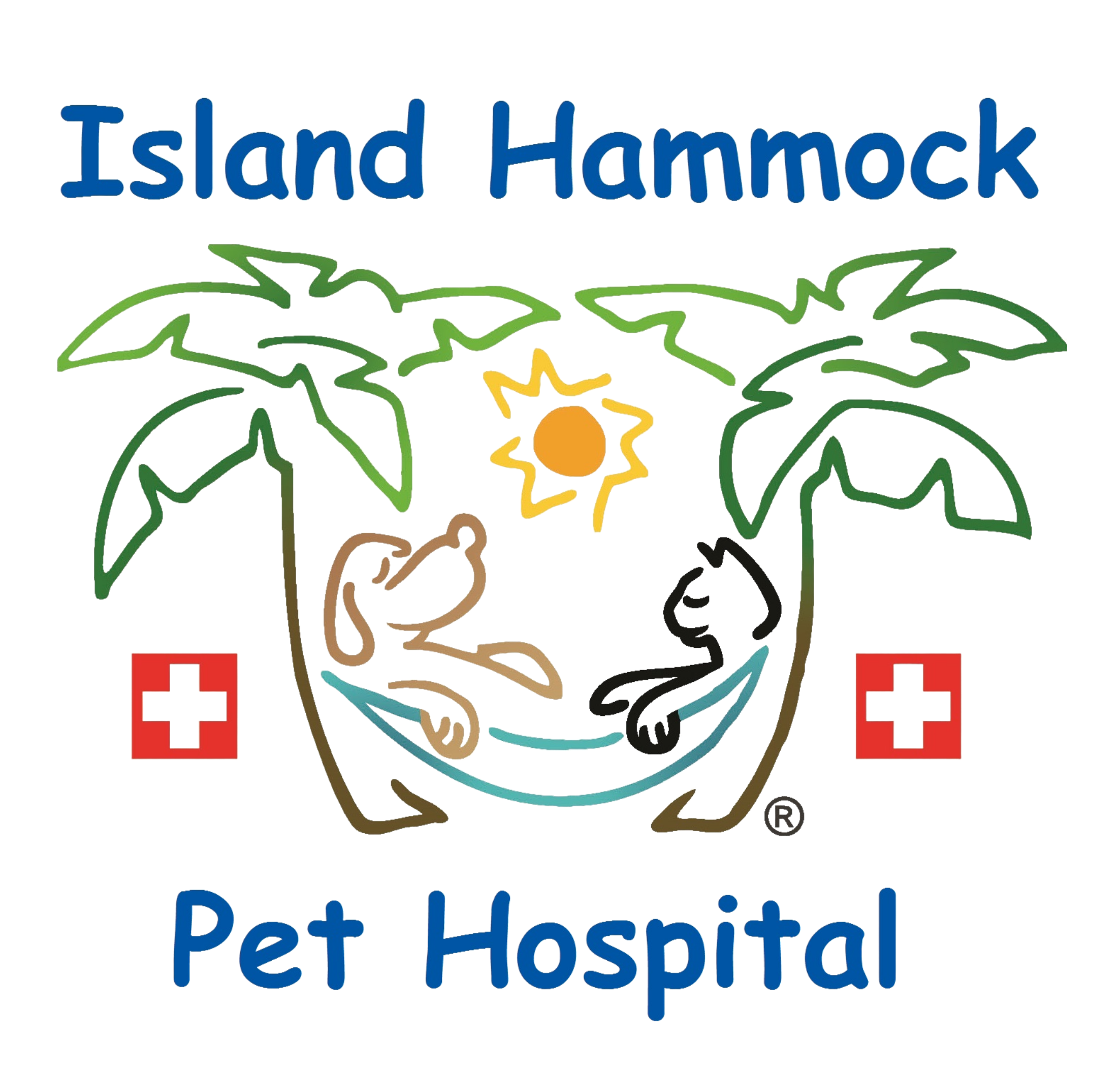 Island Hammock Pet Hospital