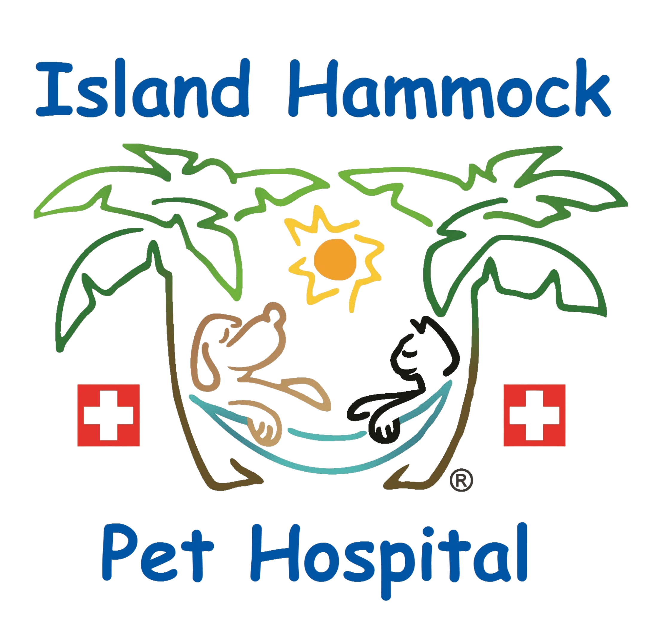 Island Hammock Pet Hospital