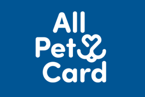 All Pet Card
