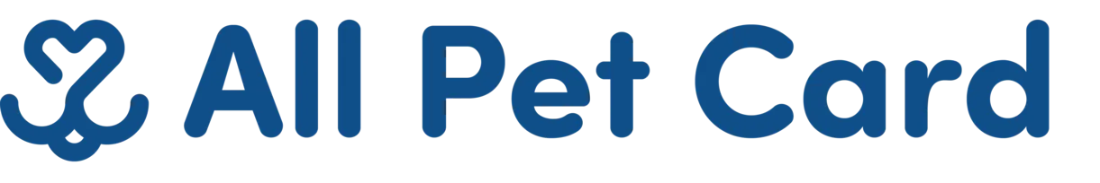 All pet card